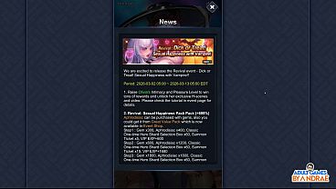 Nonton Ep3: Dick Or Treat! Sexual Happiness With Vampire! Third Video Unlocked &ndash; Olivia&rsquo;s Wild Street Scene thumbnail