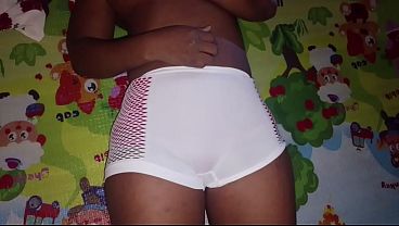 My new neighbor hardcore sex with me for the first time