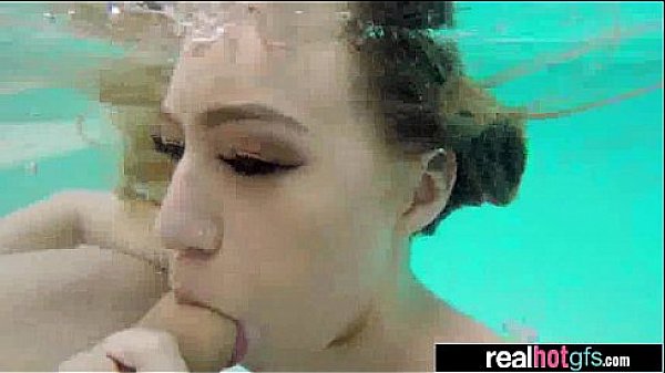 Gorgeous GF (lyra louval) Like Hard Style Sex In Front Of Camera video-23 