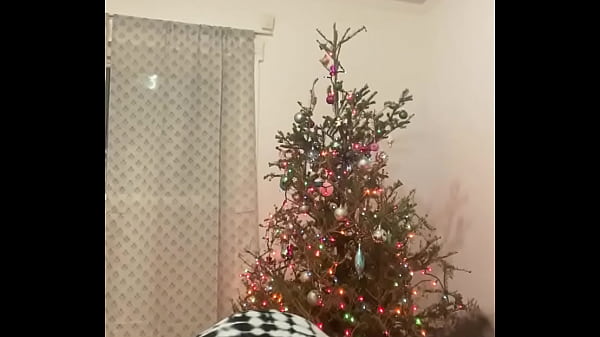 Anna Maria Latina from the Christmas archives_sexy Latina_MILF