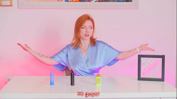 Nonton We're Replacing Vaping With Sucking A Dick! thumbnail