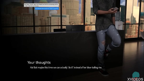 Play MP4 - BOUND &num;136 &bull; She takes care of that big dick