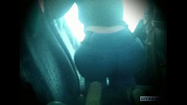 We almost got caught on the bus giving blowjobs and flashing boobs 