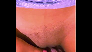 Close up hot school pussy getting fucked by fat dick