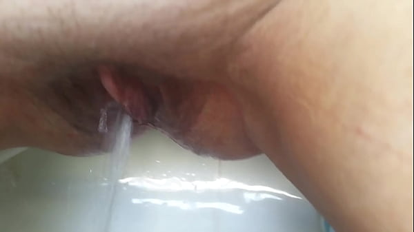 Pissing Pussy 