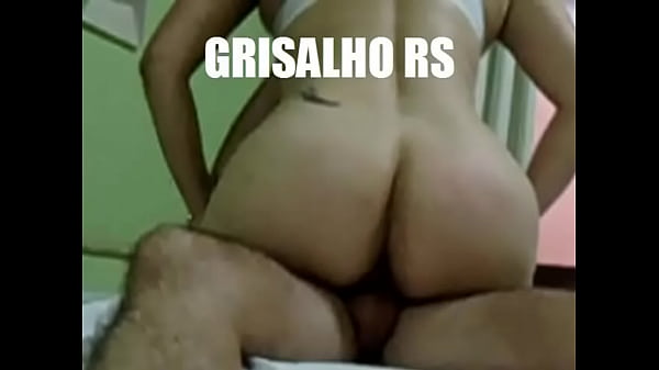 PUTINHA CAVALGANDO_NO MOTEL