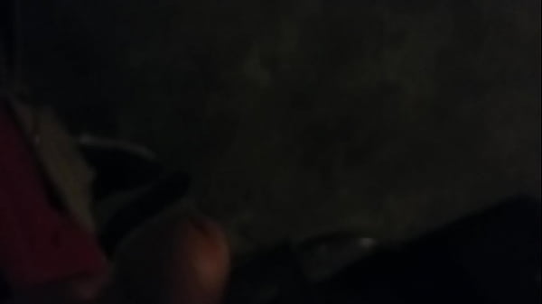 Masturbation and some ANAL