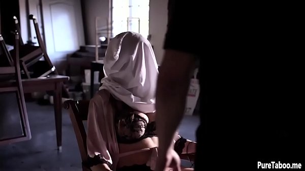 Play MP4 - Rich busty teen taken and got DPed in a foursome sex