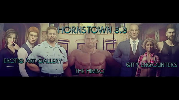 Nonton Get Dominated In Hornstown thumbnail