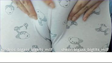 Camel Toe- Cameltoe With Pajama thumbnail