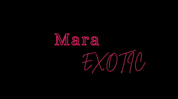 Nonton Quick Fat Ass Oil Massage And Standing Fuck - Mara Exotic thumbnail