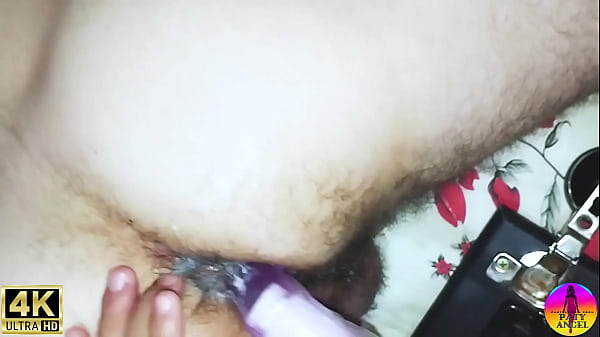 Play MP4 - Trailer - Gay husband taking rubber cock in the ass of his dominating wife