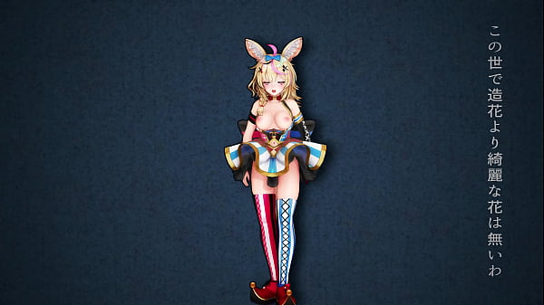 Nonton Hololive Phony Omaru Polka thumbnail