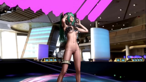 Sweet babe Miku has received the hot makeover fans have been asking for 