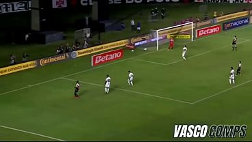 Melhores momentos do homem que quase fez um gol 