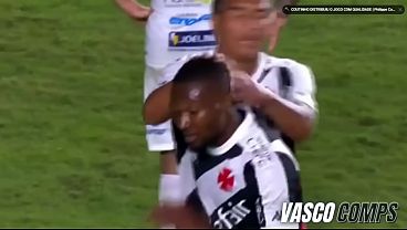 Melhores momentos do homem que quase fez um gol 