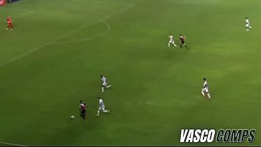 Melhores momentos do homem que quase fez um gol 