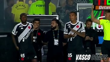 Nonton Melhores Momentos Do Homem Que Quase Fez Um Gol thumbnail