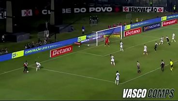 Melhores momentos do homem que quase fez um gol