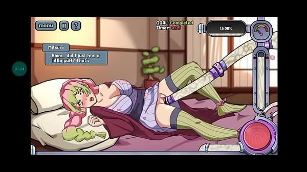 Hentai game 2D