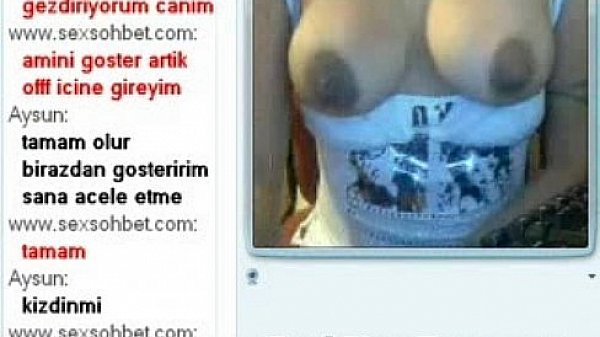 turkish turk webcams aysun 