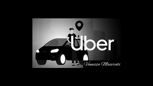 O Uber Enfiou Gostoso O Dedo Grosso Em Mim E Eu Gozei thumbnail