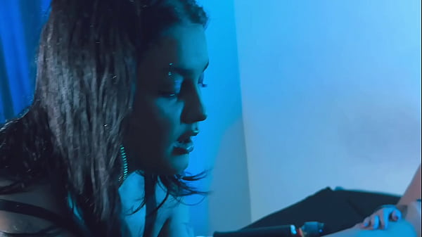 Nonton Admire My Toes With Your Mouth thumbnail