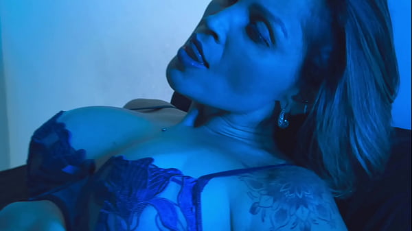 Admire My_Toes With Your Mouth