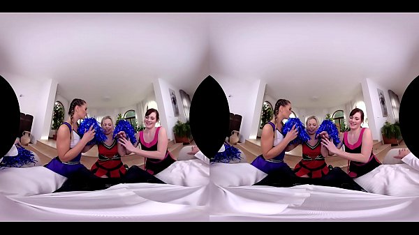 Play MP4 - Cheerleader Tryouts