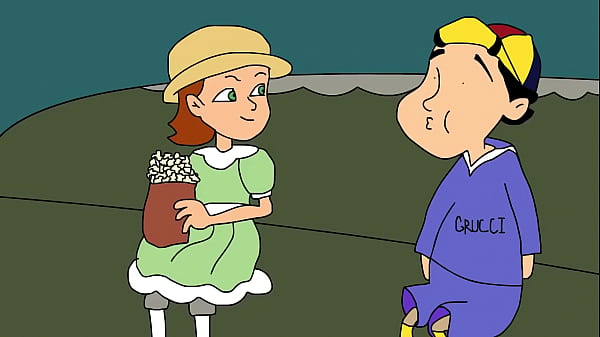 Kricko y_paty ven Netflix