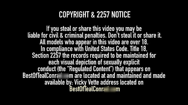 Nonton Ass Fucked Diva Vicky Vette Stuffs Her Butt With A Dildo In Hot Solo! thumbnail