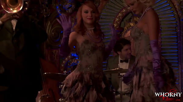 Play MP4 - WHORNY FILMS Biggest porn orgy ever crazy group sex with the hottest MILFS in 1920's