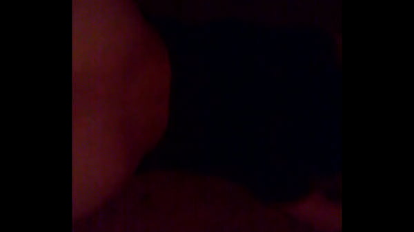 Fucking my japanese wife doggystyle 2