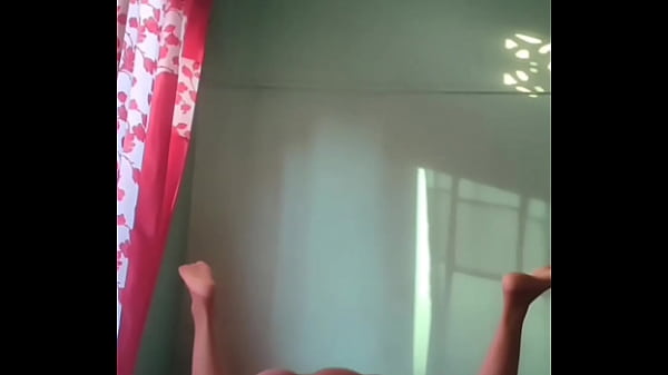 Indian girl having sex affair with foreigner while her husband is abroad