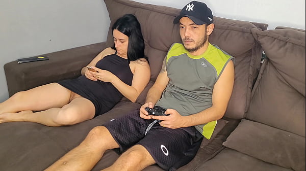 Corri um risco ao fazer sexo com o melhor amigo do meu marido 