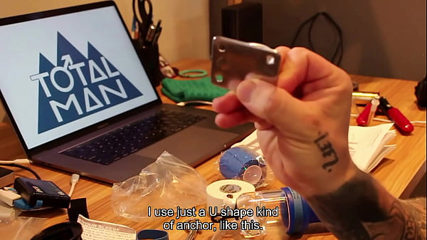 Client Review of LG Hanger Weight h.Device for Penis Enlargement