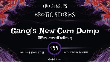 Ero Sensei's Erotic Story #155 thumbnail