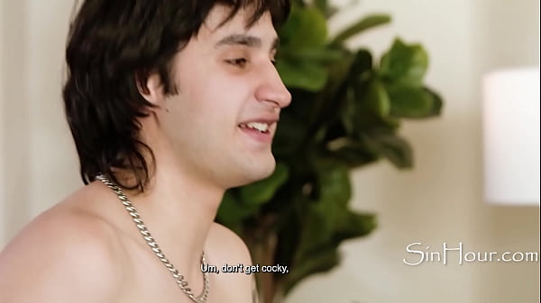 Step Mom Thinks So Highly Of Me, She Wants More Of Me 