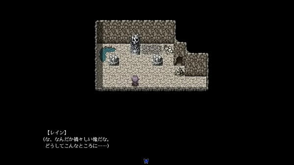 (  18 ) H RPG Games The triumphant return of Diabolos #1