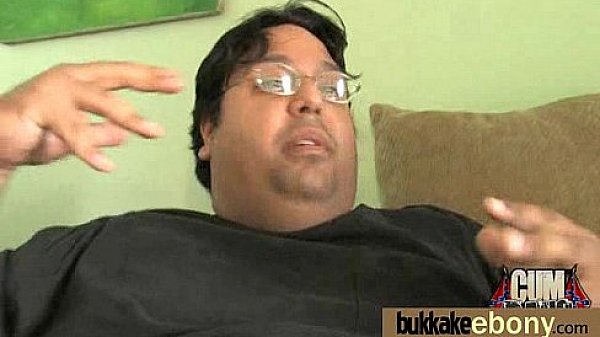 Amazing ir group sex action with stunning ebony 7