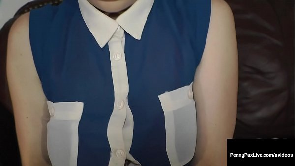 Petite Penny_Pax Pounded In Her Tiny Pink Starfish (anus)!