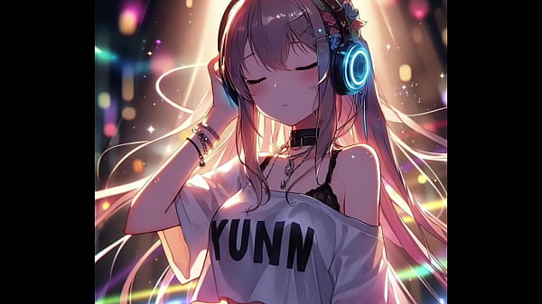 Futuristic egirl hmv 