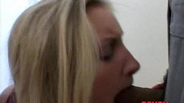 Black cock whore 052 