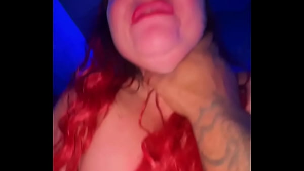 BettyBang_is a naughty bunny