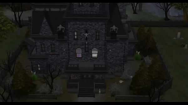 Nonton Sex With Wednesday Addams Hentai thumbnail