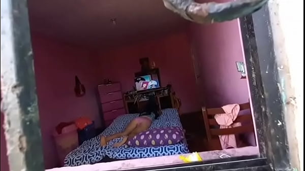 Nonton Mira El Final Como Yo Ya Termine Y Ella Quiere Seguir Metiendoselo thumbnail