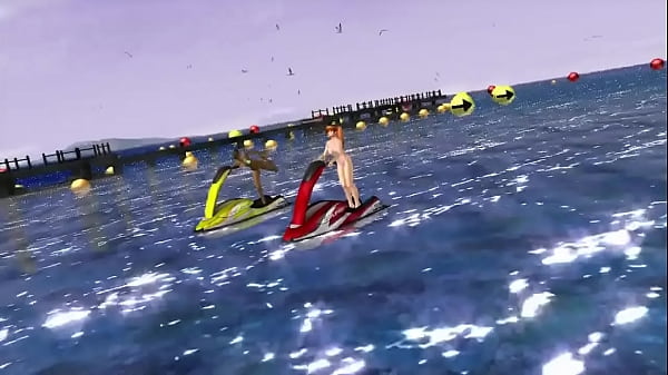 Nonton Doax2 Marine Bike thumbnail