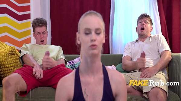 Whose Jizz Did I_Slip On