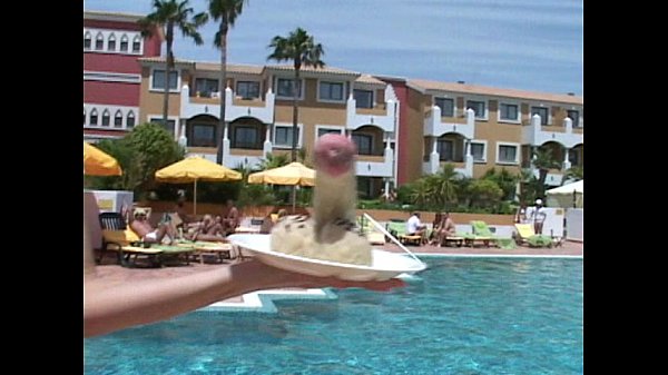 Play MP4 - Want to be popular at orgy&quest; MILF cocksucker shows how