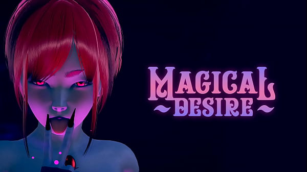 Yalard Magical DesireTRAILER